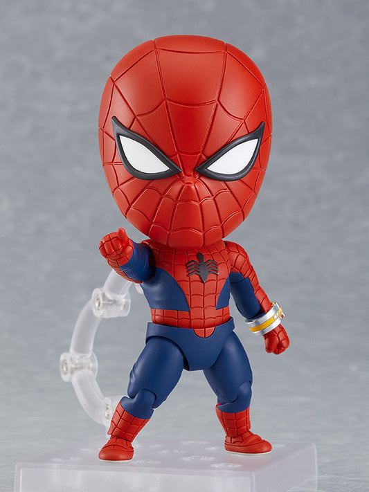 Nendoroid 1716 Spider-Man (Toei Version)