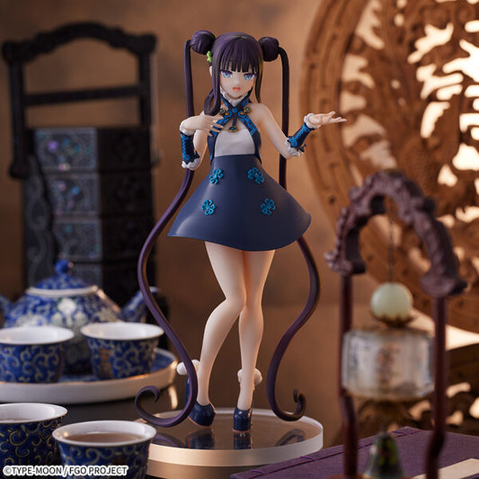 Sega Fate Grand Order Luminasta Foreigner Yang Guifei Figure