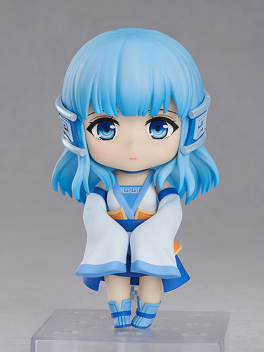 Nendoroid 1733 Long Kui / Blue