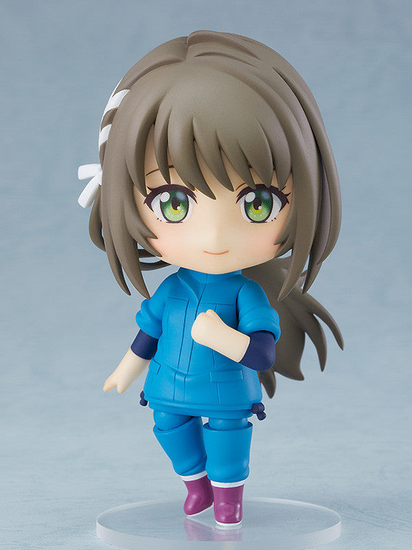 Nendoroid 1738 Fuuka Miyazawa