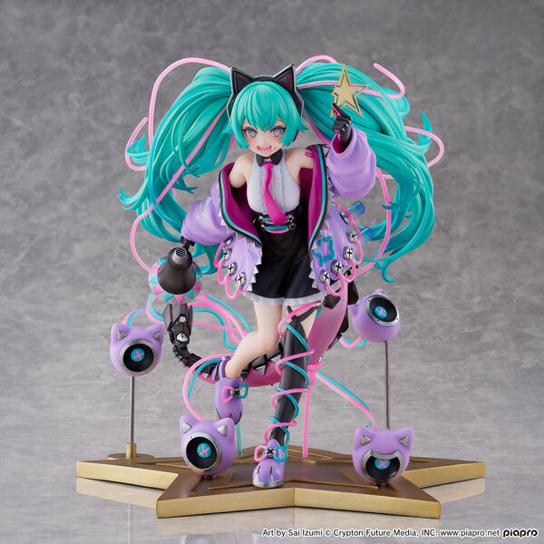 Hobby Stock Hatsune Miku HATSUNE MIKU Digital Stars 2023 ver. 1/7 Complete Figure