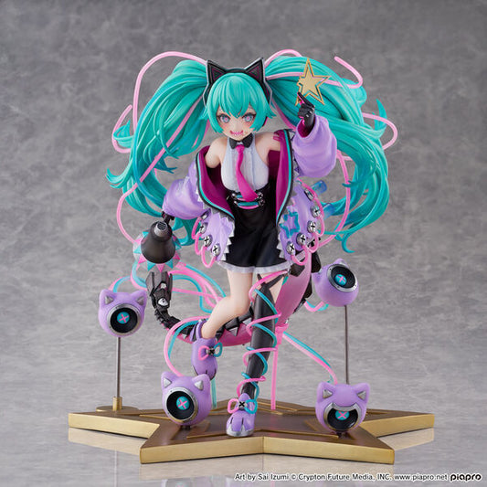 Hobby Stock Hatsune Miku HATSUNE MIKU Digital Stars 2023 ver. 1/7 Complete Figure
