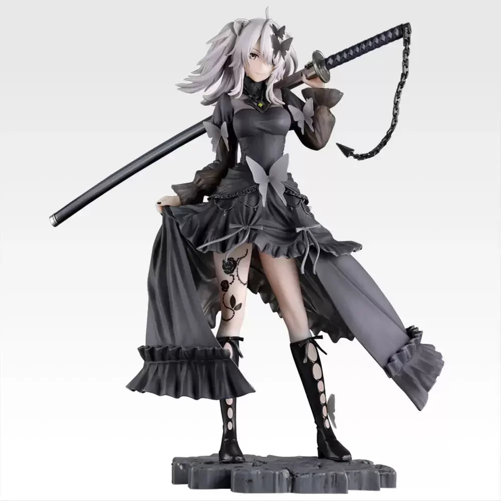 Bandai Spirits Ichiban Kuji Hololive Villain Style Shishiro Botan Prize Shishiro Botan Figure
