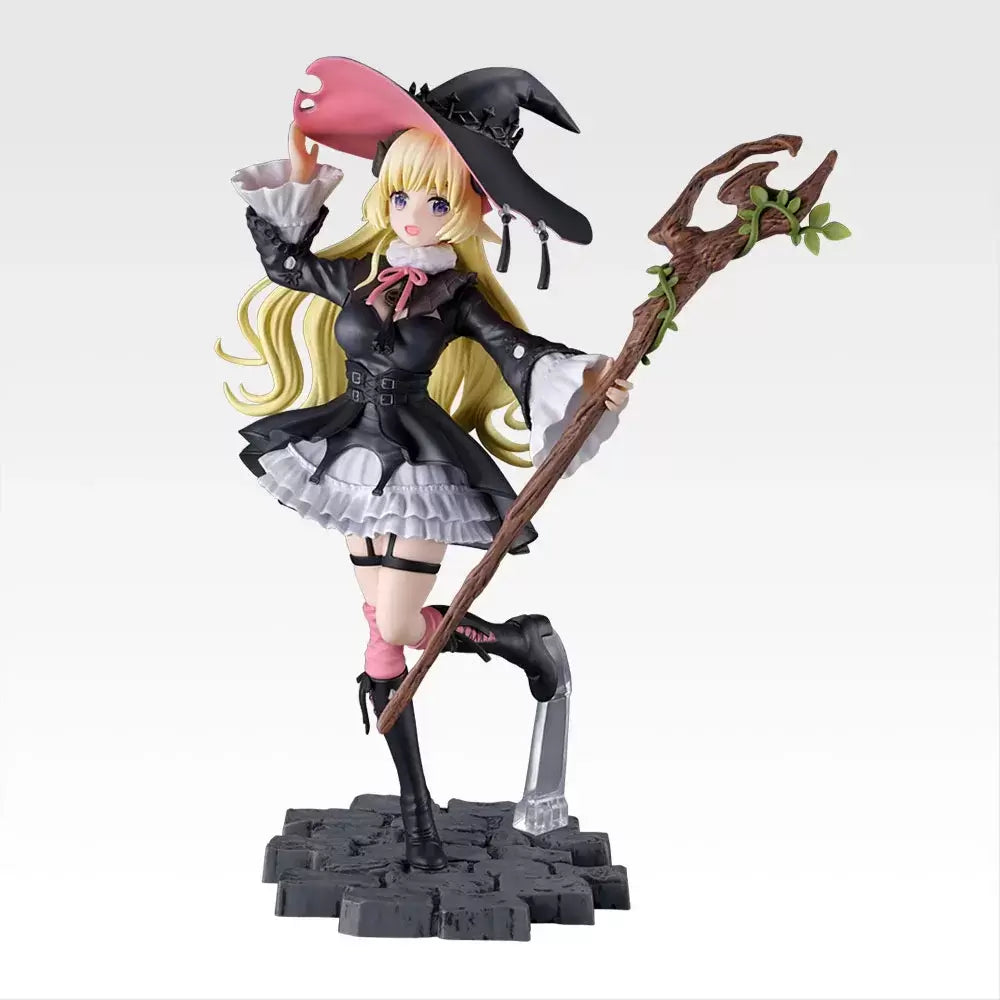 Bandai Spirits Ichiban Kuji Hololive Villain Style Watame Tsunomaki Prize Shishiro Botan Figure