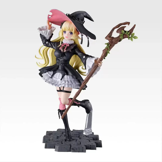 Bandai Spirits Ichiban Kuji Hololive Villain Style Watame Tsunomaki Prize Shishiro Botan Figure