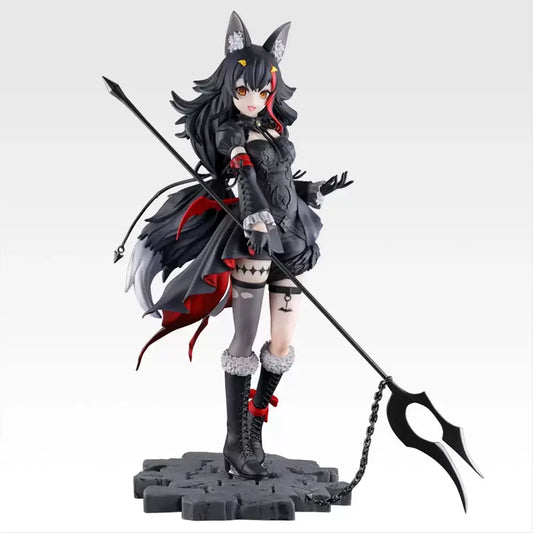 Bandai Spirits Ichiban Kuji Hololive Villain Style Ogami Mio Prize Shishiro Botan Figure