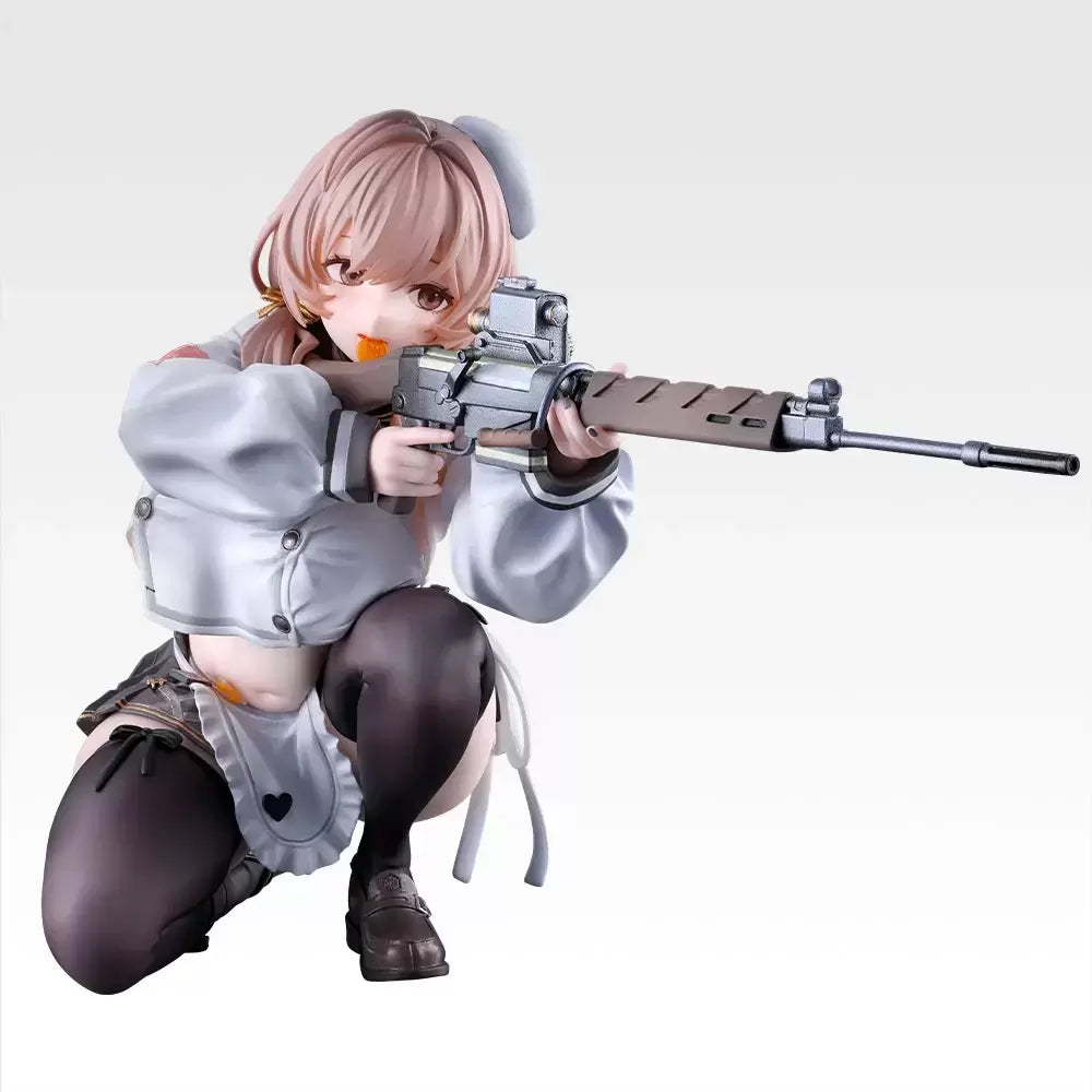 Ichiban Kuji Goddess of Victory: Nikke CHAPTER 7 B Prize - Bready Figure