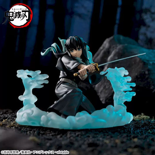 DEMON SLAYER: KIMETSU NO YAIBA XROSSLINK MUICHIRO TOKITO HASHIRA TRAINING ARC