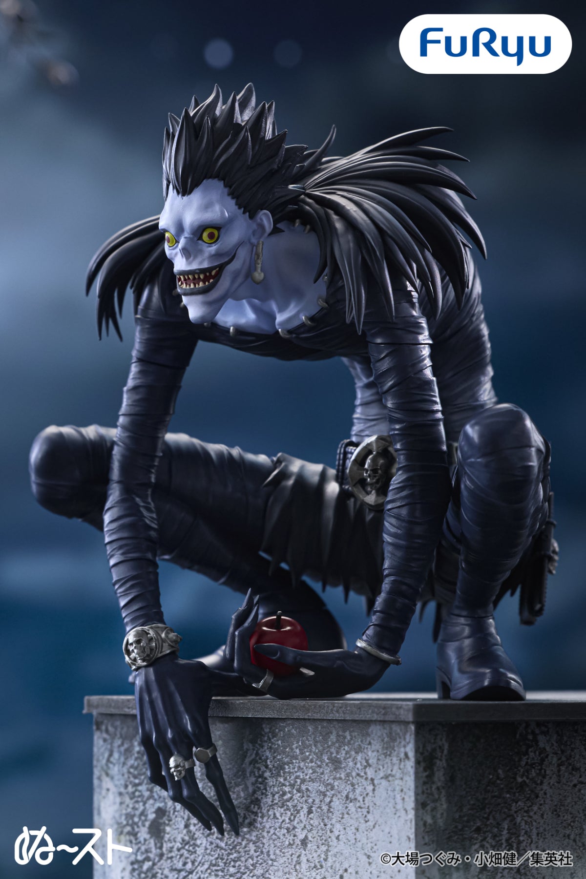 FuRyu Noodle Stopper Figure Ryuk
