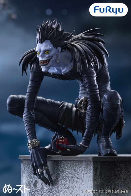 FuRyu Noodle Stopper Figure Ryuk