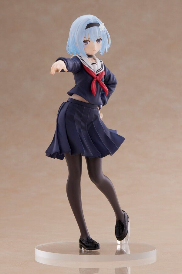 SP Taito Coreful Figure Ryuo no Oshigoto! Sora Ginko Seifuku ver.