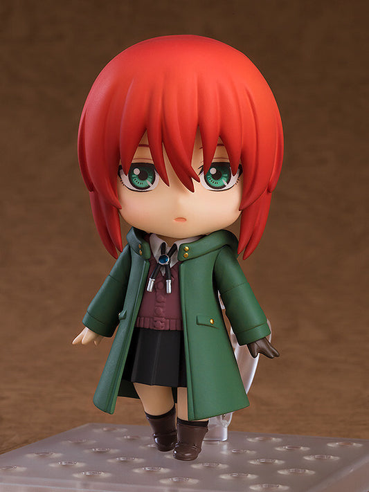 SP Nendoroid 2174 Chise Hatori: Season 2 Ver.