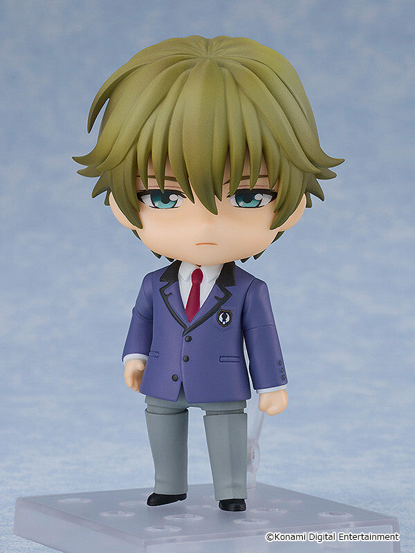 Nendoroid 2154 "Tokimeki Memorial Girl Kei Hazuki