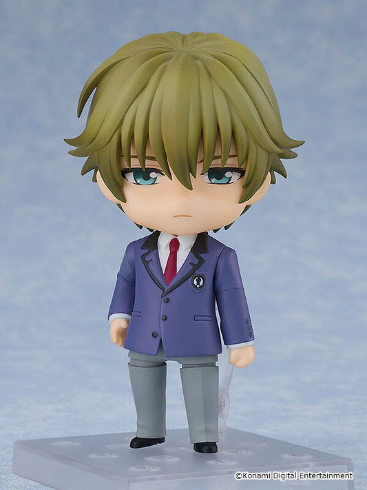 Nendoroid 2154 "Tokimeki Memorial Girl Kei Hazuki