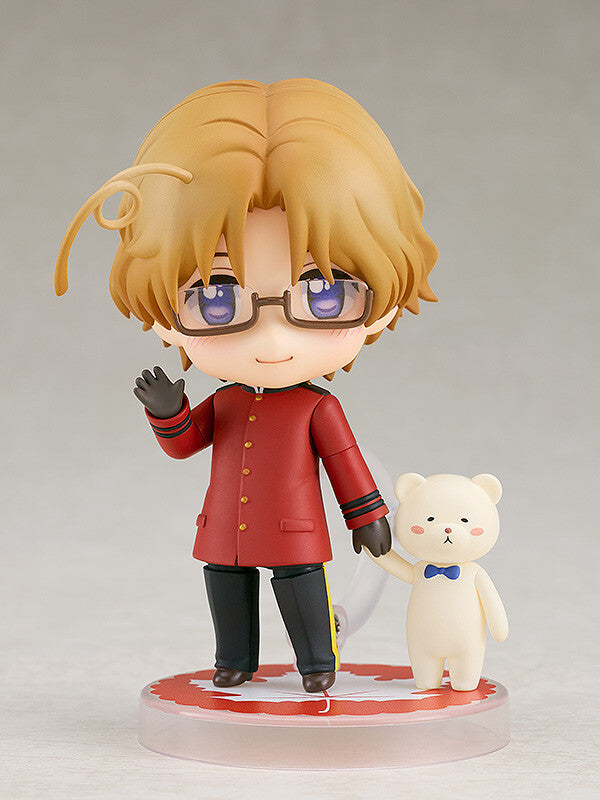 Nendoroid 2173 Canada