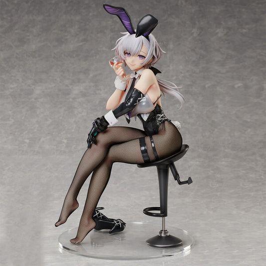 FREEing B-style Azur Lane Reno Bunnino! 1/4 Complete Figure