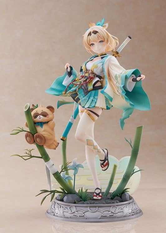 Claynel hololive production: 1/7 Iroha Kazama Figure
