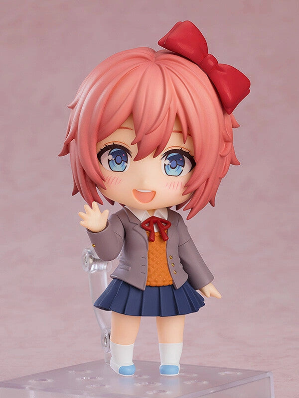 Nendoroid 2250 Doki Doki Literature Club! Sayori