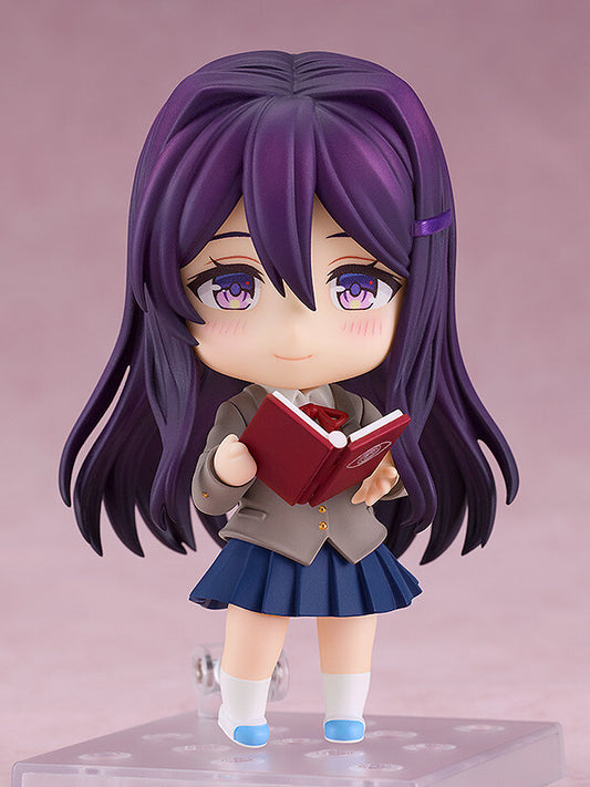 Nendoroid 2283 Doki Doki Literature Club! Yuri