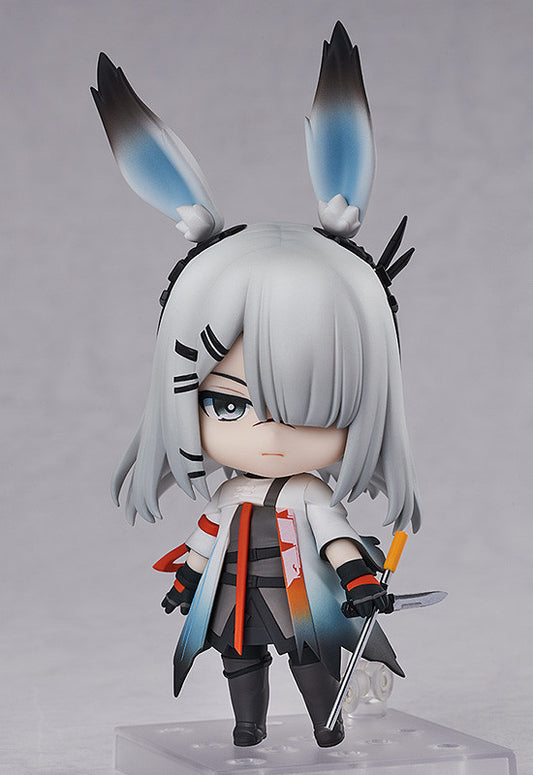 Nendoroid 1789 FrostNova