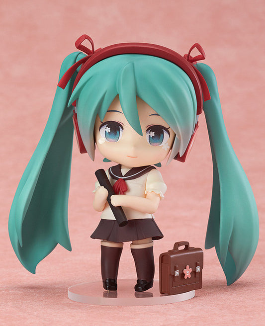 Nendoroid 381a Hatsune Miku Sailor Uniform ver.