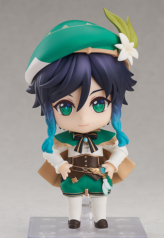 Nendoroid 1795 Genshin Impact Venti 原神 溫迪
