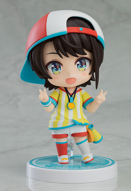Nendoroid 1798 Hololive Oozora Subaru