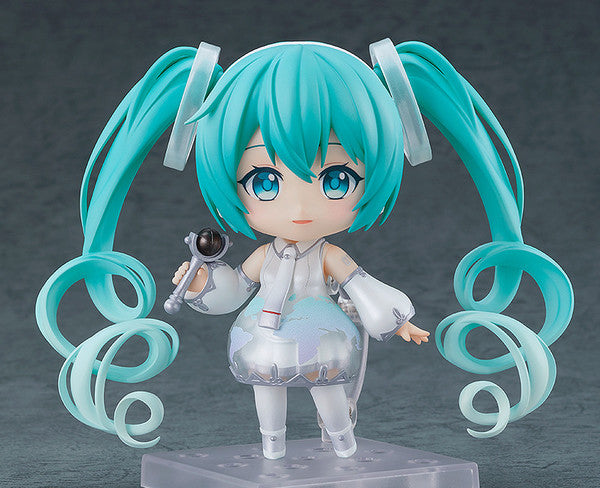 Nendoroid 1799 Hatsune Miku MIKU EXPO 2021 Ver.