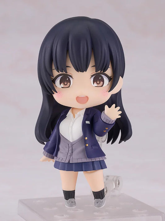 Nendoroid 2220 The Dangers in My Heart Anna Yamada
