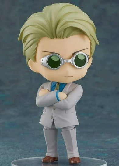 Nendoroid 1812 Jujutsu Kaisen Kento Nanami