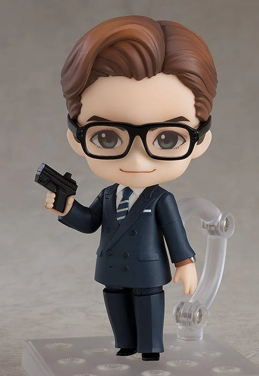 Nendoroid 1824 Gary "Eggsy" Unwin