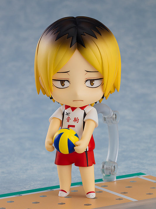 Nendoroid 1836 Kenma Kozume Second Uniform Ver