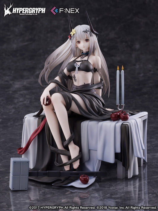 Furyu Arknights 1/7 Scale Figure Mudrock Silent Night DN06 Ver.