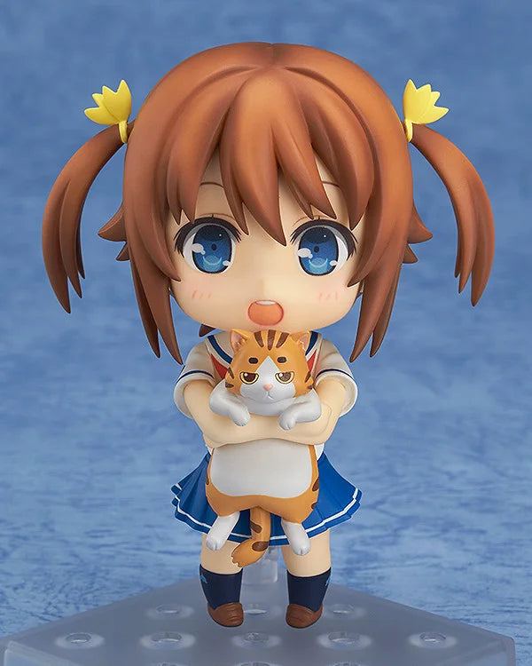 Nendoroid 674 Akeno Misaki