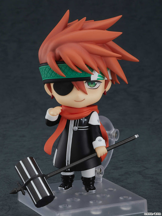 Nendoroid 1854 Lavi