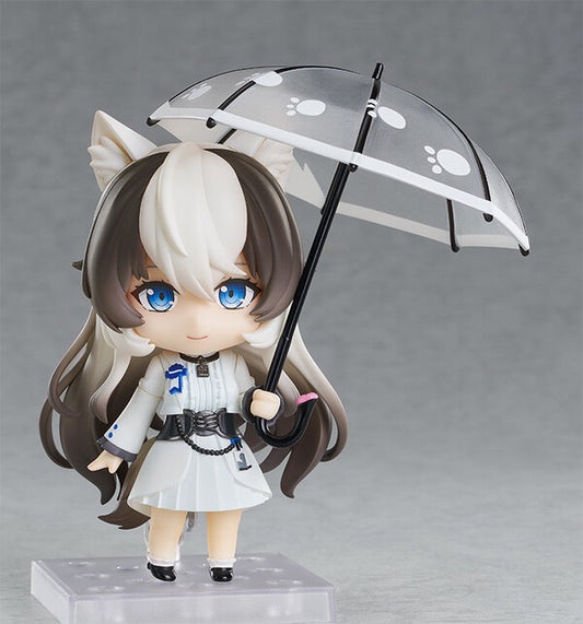Nendoroid 1866 Cat Planet Triss
