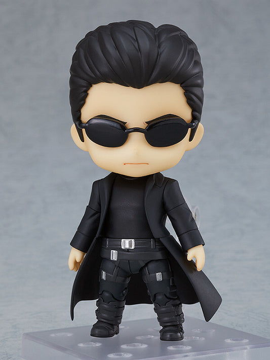 Nendoroid 1871 Neo (The Matrix)