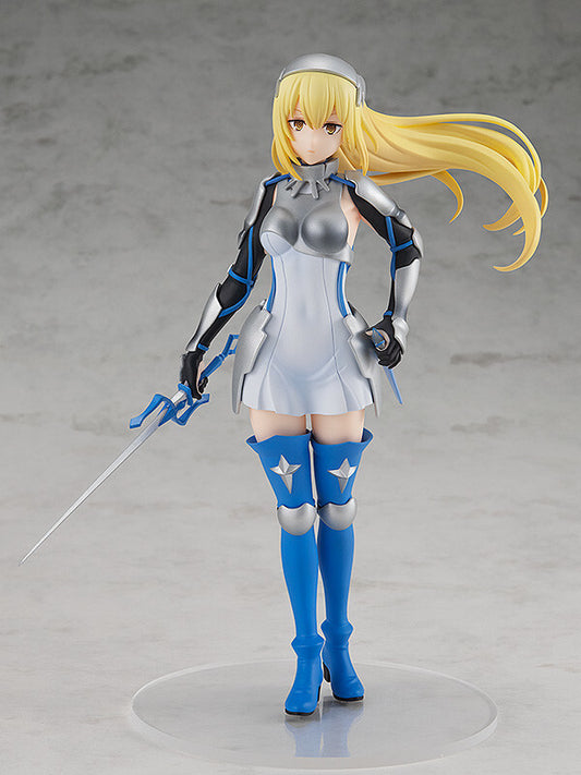 SP Good Smile Company Is It Wrong to Try to Pick Up Girls in a Dungeon? IV POP UP PARADE Ais Wallenstein