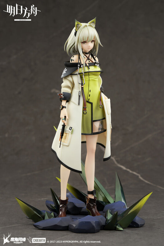 APEX TOYS ARKNIGHTS KALTSIT 1/7