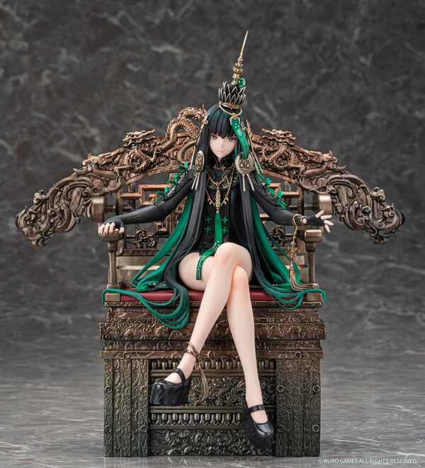 AniGift Punishing: Gray Raven Qu-Pavo 1/7 Complete Figure