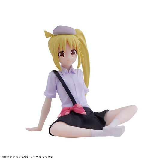 Sega BOCCHI THE ROCK ! PM PERCHING FIGURE NIJIKA IJICHI