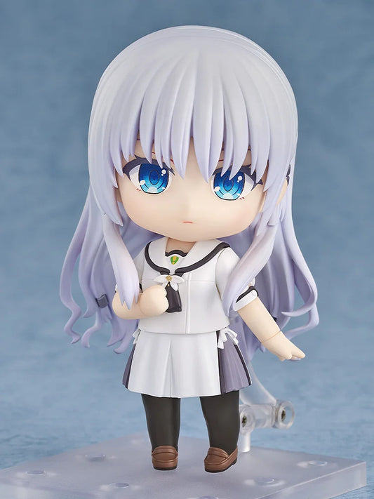 Nendoroid 2798 Summer Pockets Shiroha Naruse