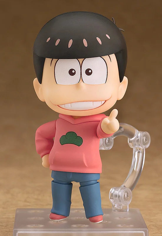 Nendoroid 623 Matsuno Osomatsu