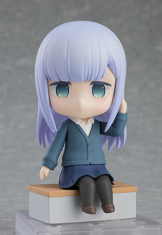 Nendoroid 1906 Aharen-san wa Hakarenai Reina Aharen