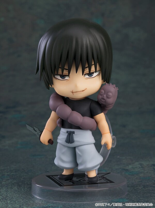 SP Nendoroid 2280 Jujutsu Kaisen Toji Fushiguro