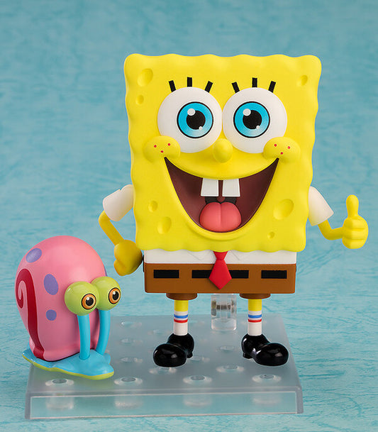 Nendoroid 1926 SpongeBob SquarePants