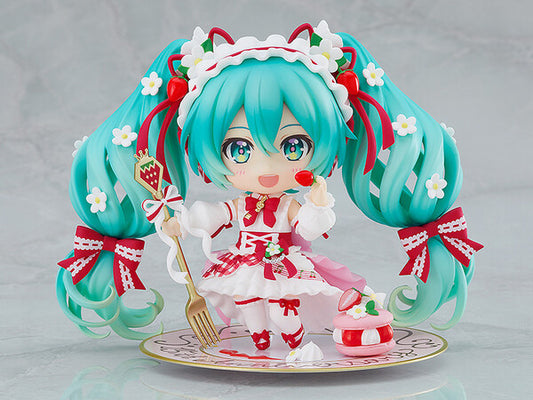 Nendoroid 1939 Hatsune Miku: 15th Anniversary Ver.