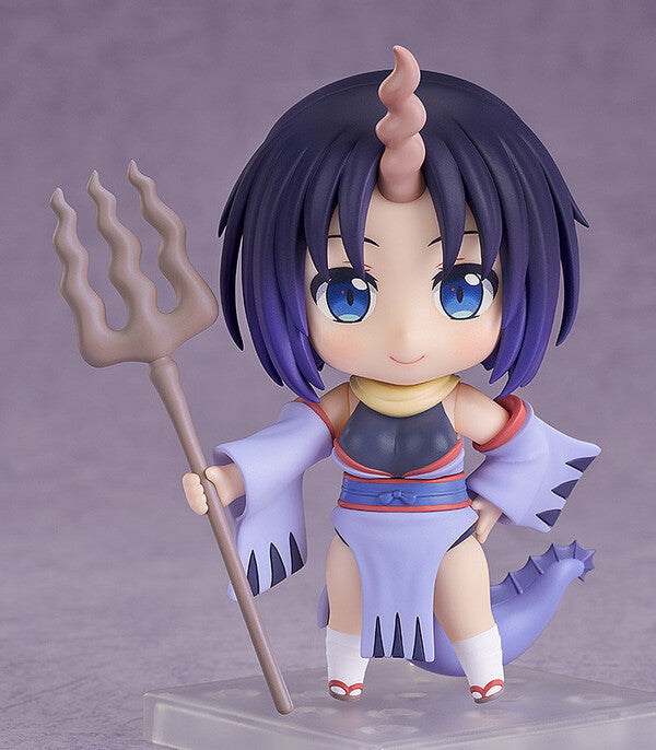 SP Nendoroid 2253 elma