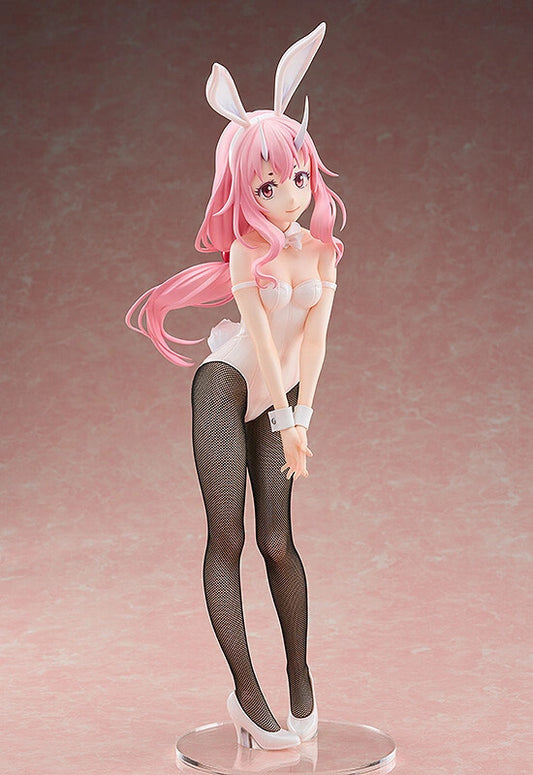 (MIB) Freeing B-style That Time I Got Reincarnated as a Slime Shuna Bunny Ver. 1/4 Complete Figure
