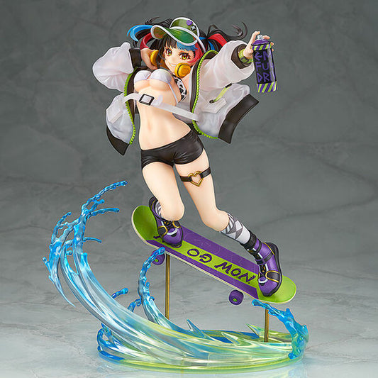 Alter Fate/Grand Order Berserker/Sei Shounagon 1/7 Complete Figure